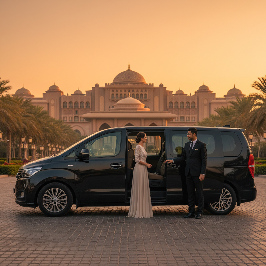Chauffeur Services Dubai for Airport Transfers, DXB transfer, Dubai airport meet and greet, executive airport transport, private car service Dubai
