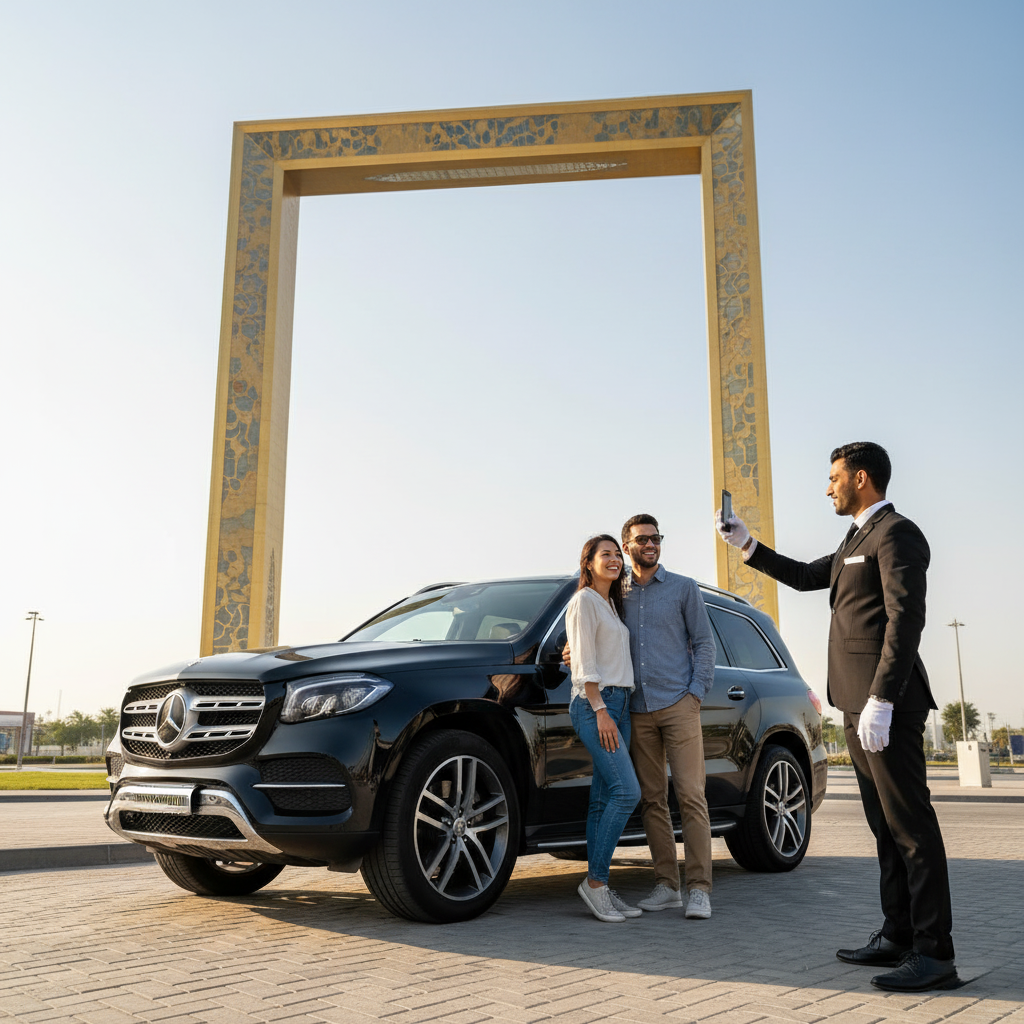Chauffeur Services in Dubai, Dubai chauffeur, Dubai limousine service, luxury transport Dubai, event travel Dubai, hotel transfers Dubai