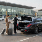 Chauffeur Services Dubai, corporate transport Dubai, executive travel Dubai, VIP car service Dubai, business chauffeur Dubai, Dubai airport transfers