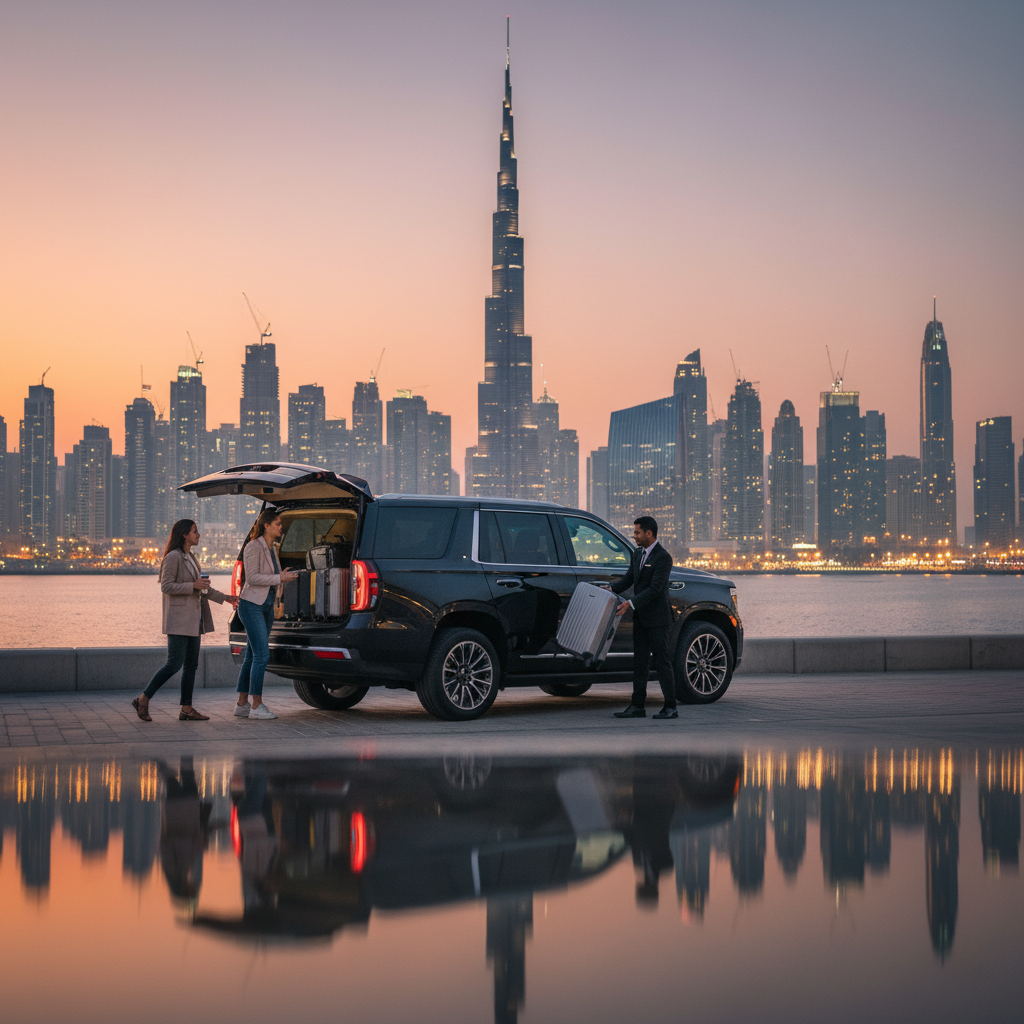 Chauffeur Services in Abu Dhabi, Abu Dhabi luxury transport, executive car service Abu Dhabi, private driver Abu Dhabi, corporate travel Abu Dhabi