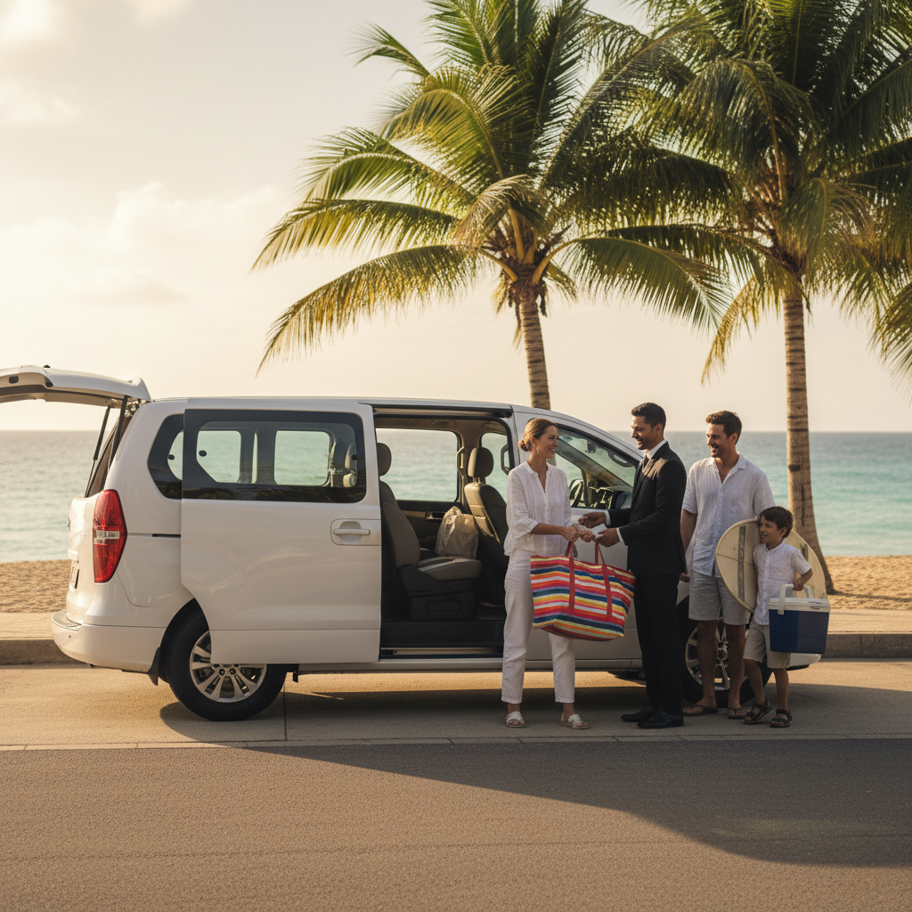 Private Chauffeur Services, Abu Dhabi chauffeur, luxury transportation, Abu Dhabi landmarks, cultural tour, professional driver, chauffeur services UAE