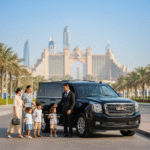 Limousine Dubai, luxury car rental Dubai, chauffeur service Dubai, event transfers, ultra luxury transport, Rolls Royce Dubai, Bentley Dubai, executive transfers, professional drivers