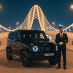 Chauffeur Services in Abu Dhabi, 24-hour car service Abu Dhabi, luxury transport Abu Dhabi, executive travel Abu Dhabi, private driver Abu Dhabi, reliable chauffeur service, Abu Dhabi airport transfer