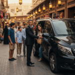 Professional Chauffeur Services in Abu Dhabi, Abu Dhabi business transportation, executive car service Abu Dhabi, corporate limo hire Abu Dhabi, luxury transport UAE, AUH airport chauffeur, business travel Abu Dhabi