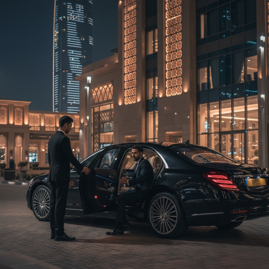 Limousine Service Abu Dhabi, Sheikh Zayed Grand Mosque tour, VIP transport Abu Dhabi, luxury chauffeur Abu Dhabi, private mosque tour, executive car service Abu Dhabi, Abu Dhabi city tour