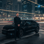 Chauffeur Services in Abu Dhabi, corporate transportation Abu Dhabi, executive driver Abu Dhabi, luxury car service Abu Dhabi, business travel Abu Dhabi