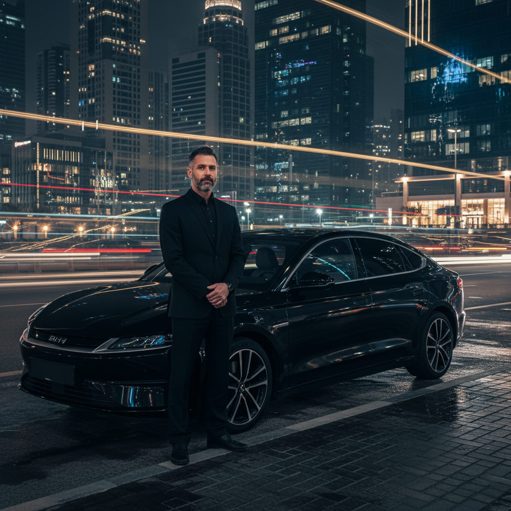 Chauffeur Services in Abu Dhabi, corporate transportation Abu Dhabi, executive driver Abu Dhabi, luxury car service Abu Dhabi, business travel Abu Dhabi