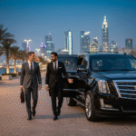 Airport Taxi Transfers Dubai, Dubai airport transfer, DXB taxi service, pre-booked airport transportation Dubai, limousine service Dubai airport
