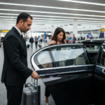 Abu Dhabi Airport to Dubai Transfer, airport transport UAE, luxury transfer Abu Dhabi to Dubai, professional chauffeur UAE, AUH to Dubai transport