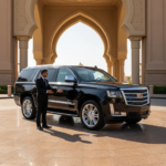 Chauffeur Services Dubai, Dubai Downtown Transfer, Luxury Hotel Transport, Dubai Airport Chauffeur, Executive Travel Dubai