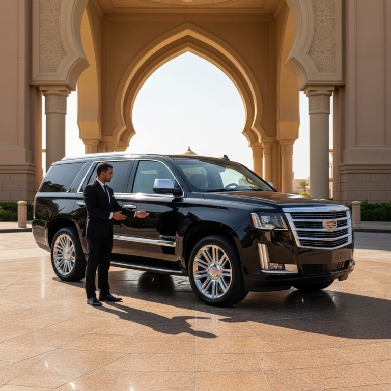 Chauffeur Services Dubai, Dubai Downtown Transfer, Luxury Hotel Transport, Dubai Airport Chauffeur, Executive Travel Dubai