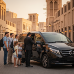 Airport Taxi Transfer, Airport Pickup Dubai, Luxury Airport Transport, Chauffeur Airport Service, Terminal Transfers