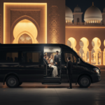 Dubai Limousine Service, Reliable Chauffeur Dubai, Dubai Travel Solutions, Luxury Transport UAE, Hassle-Free Dubai Travel