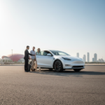 VIP Chauffeur Services, Dubai Concert Transport, Festival Chauffeur Dubai, Luxury Party Transfer, Event Limousine Dubai