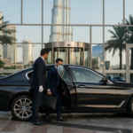 Reliable Airport Pick Up Service, travel chaos, airport ground transport, professional chauffeur service, airport arrival solution, executive pick up
