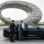 Airport Transfer Dubai, Dubai chauffeur service, DXB pickup, DWC transport, professional airport car service, reliable airport taxi alternative