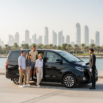 VIP Chauffeur Services, Dubai events transport, luxury car rental, executive transport, gala transport, wedding transport Dubai, diplomatic driving, high-end private driver