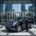 Abu Dhabi Airport to Dubai Ride, Zayed International Airport Transfer, Abu Dhabi to Dubai Transport, Chauffeur Service UAE, Airport Pickup Dubai