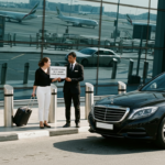 Chauffeur Services Abu Dhabi, Diplomatic Transport, Delegation Logistics, Executive Chauffeur UAE, Abu Dhabi Luxury Transport