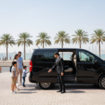Limousine Company in UAE, Dubai to Abu Dhabi airport transfer, DXB to AUH limousine, UAE executive transport, Inter-Emirate chauffeur service, Luxury travel UAE