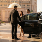 Chauffeur Services Abu Dhabi, Abu Dhabi luxury transport selection, professional driver choice UAE, executive mobility standards, guide to luxury car hire Abu Dhabi