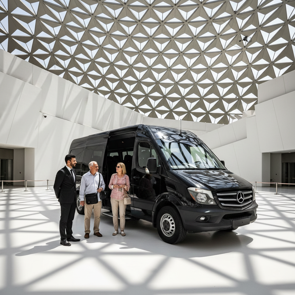 Chauffeur Services, Dubai Nightlife Transport, Safe Driving Dubai, Luxury Nightlife Transfer, Private Driver Dubai