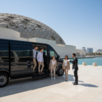Chauffeur Services Abu Dhabi, Yas Island transport, Saadiyat Island travel, luxury car service Abu Dhabi, private driver Abu Dhabi, professional chauffeurs, Abu Dhabi sightseeing tour