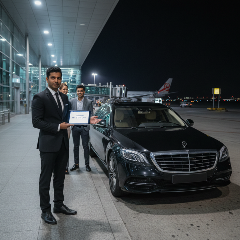Chauffeur Services Dubai for Group Transfers, group transportation Dubai, corporate transfers Dubai, event logistics Dubai, luxury van service Dubai, bus charter Dubai, professional driver service Dubai