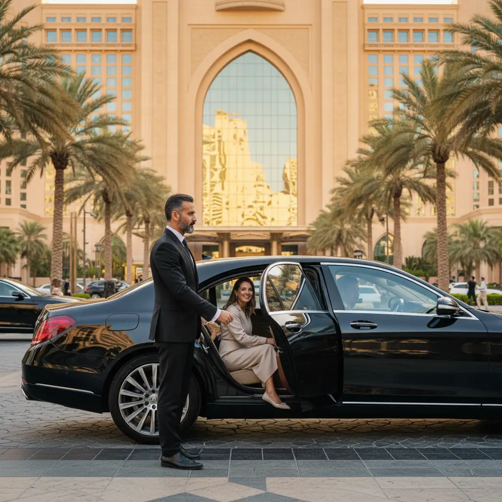 Airport Taxi Transfers, premium airport taxi, UAE airport transport, Dubai airport transfers, Abu Dhabi airport taxi, secure airport transport, executive transfers