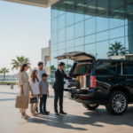 Chauffeur Services Abu Dhabi, book chauffeur online, instant reservation Abu Dhabi, luxury car booking UAE, professional driver service, secure booking system