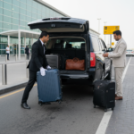 Abu Dhabi Chauffeur Service, VIP Chauffeur Abu Dhabi, Executive transport, Conference guest travel, Luxury car service Abu Dhabi, Corporate transportation, Abu Dhabi airport chauffeur