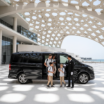 Chauffeur Services for VIP, Abu Dhabi Airport Transfer, VIP Meet and Greet, Luxury Chauffeur Abu Dhabi, Executive Travel UAE