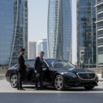 Airport Transfers in Dubai, VIP transport DXB, luxury airport chauffeur, Dubai executive car service, private terminal transfer, DWC transport
