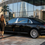 Smart Airport Pick Up Service, avoid arrival confusion, professional airport pick up, reliable chauffeur service, airport ground transport, travel logistics