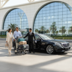 Chauffeur Services in Dubai, luxury car rental Dubai, VIP transportation UAE, executive chauffeur 2026, corporate limo service Dubai, private driver Dubai