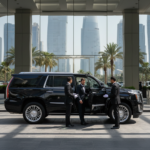Chauffeur Services in Abu Dhabi, Abu Dhabi Tourism, Event Transport UAE, Luxury Travel Abu Dhabi, Corporate Event Logistics